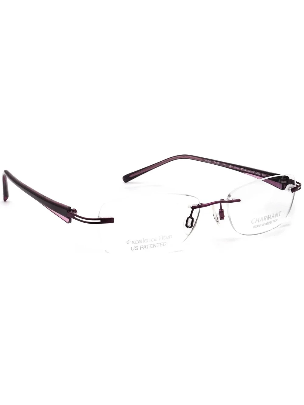 Charmant CH11916 VO1 Eyewear